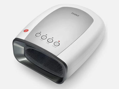 Elektrisches Handmassagegerät - Breo iPalm