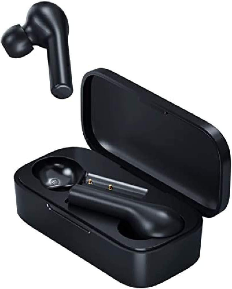 Aukey - In Ear Kopfhörer - T21 Schwarz
