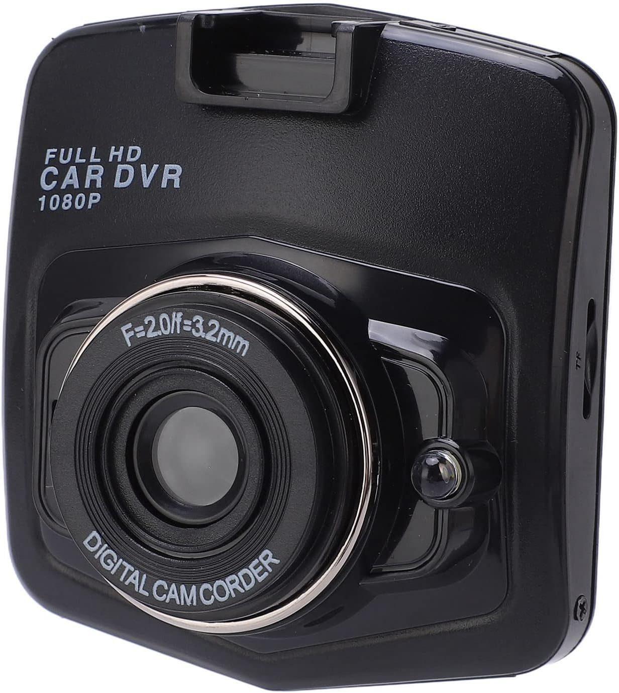 Diyarts Dashcam Vehicle-Blackbox-DVR-C3P3