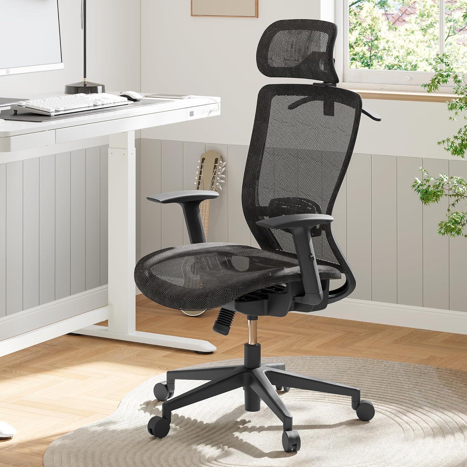 FLEXISPOT - Ergonomischer Bürostuhl