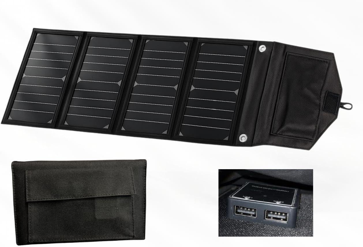Goldstern - Solar Mate - 30W