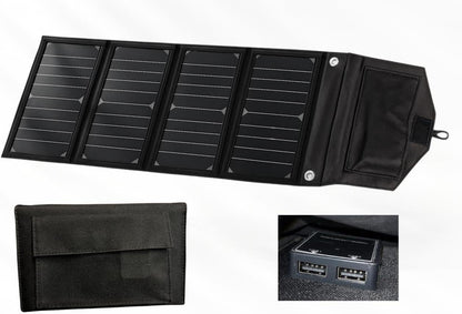 Goldstern - Solar Mate - 30W