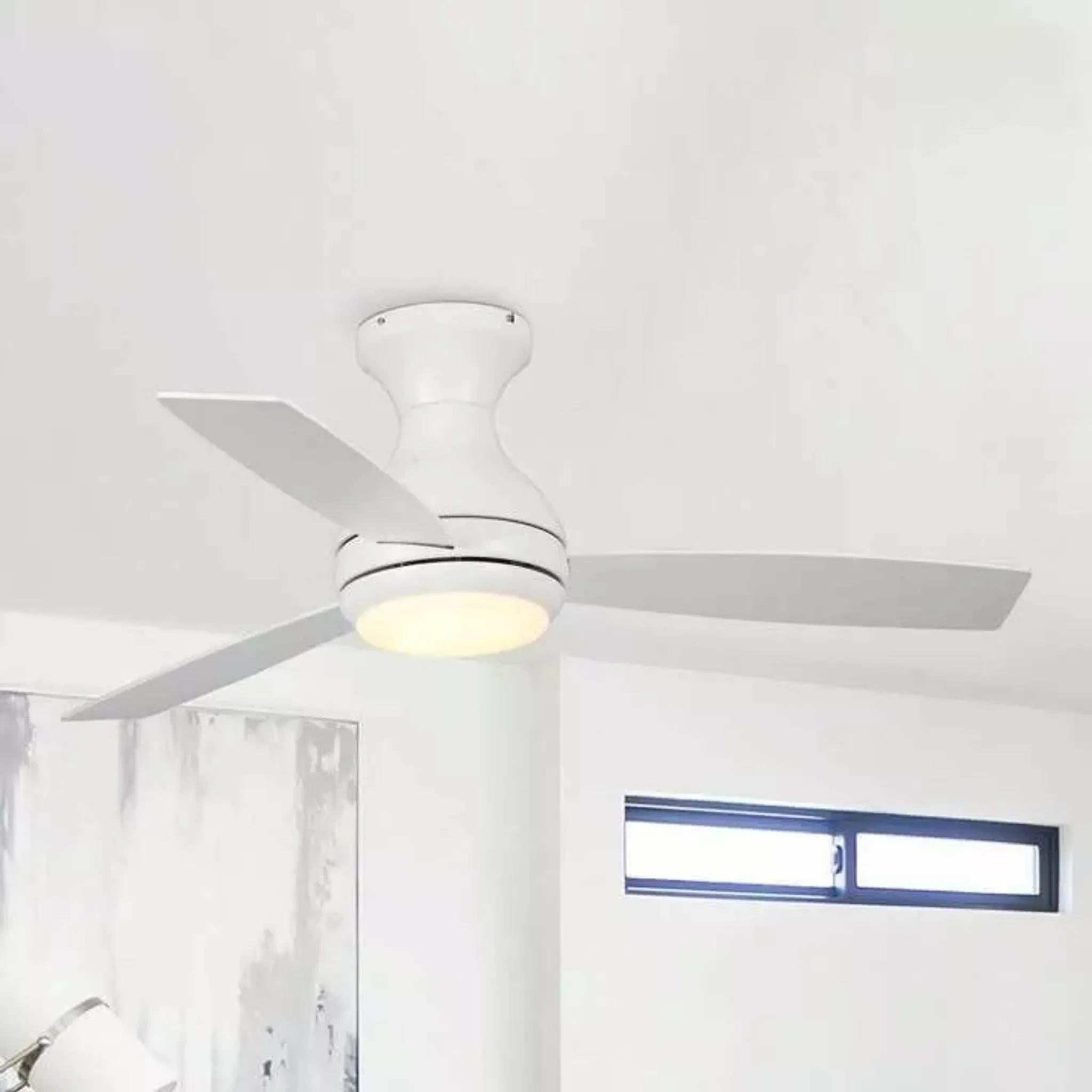 Parrot - Deckenventilator - F6297NW