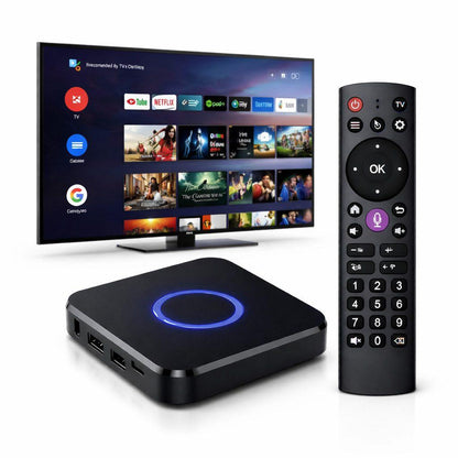 Goldstern - Streaming Box - I96 Z11