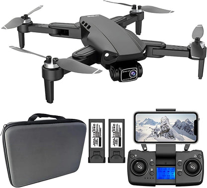 Drone - L900SE - Schwarz