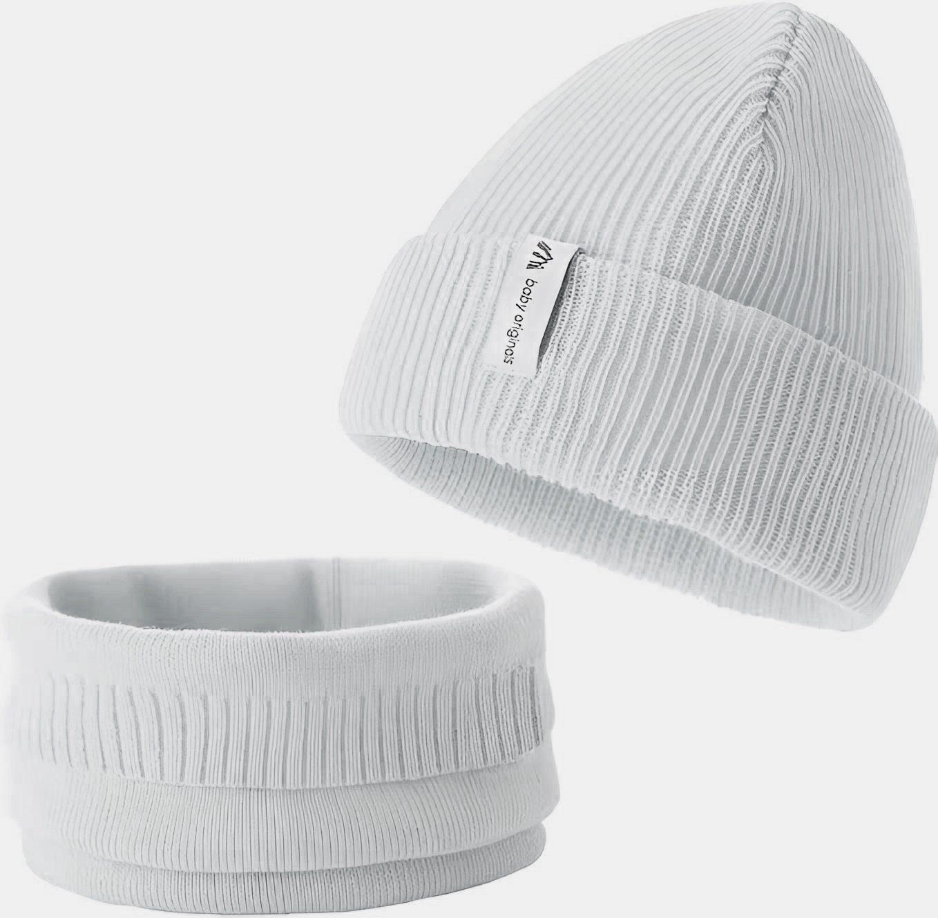 AHAHA Kinder Beanie - H5H7 Khaki