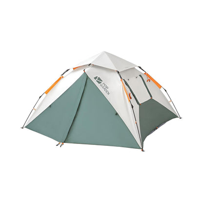 Mobi - Garten-/Camping-Zelt - Grün