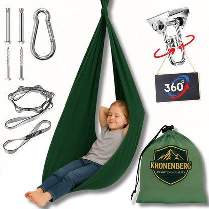 ShineFinder  Sensorische Therapieschaukel