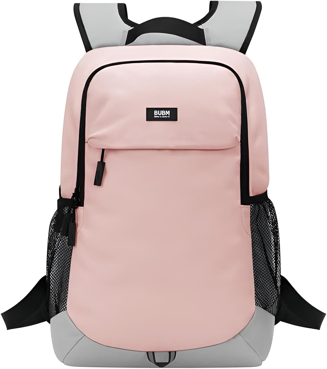 BUBM Laptoptasche Zip