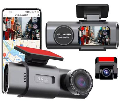 Goldstern - Dashcam - AT22