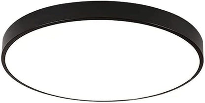 Ceiling - Deckenleuchte - 801-50-Y-9393 Schwarz