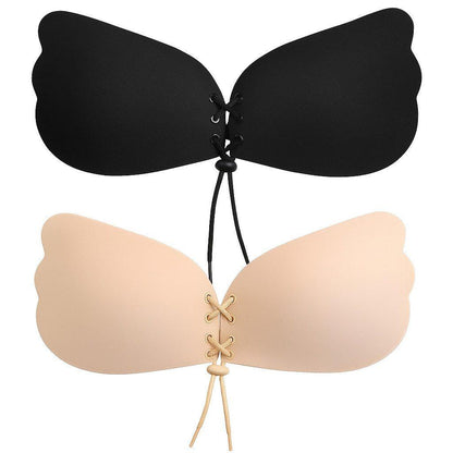 Melliex - Push-up-BH - Zug-B