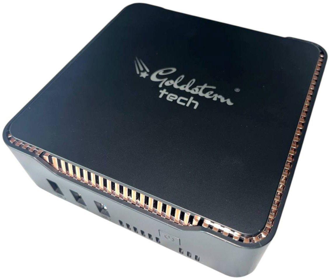 Goldstern - Mini PC - NovaBox 512 GB