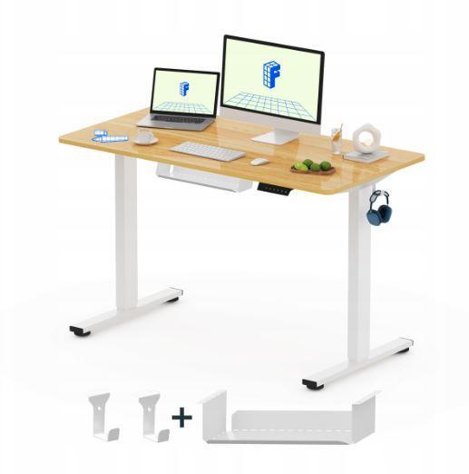 FLEXISPOT - Ergonomischer Sitz-Steh-Tisch