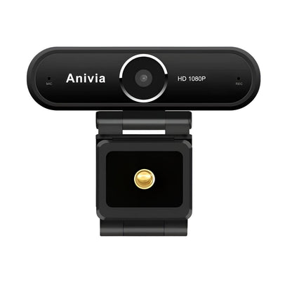 Anivia Webcam - Full HD Webcam - W10