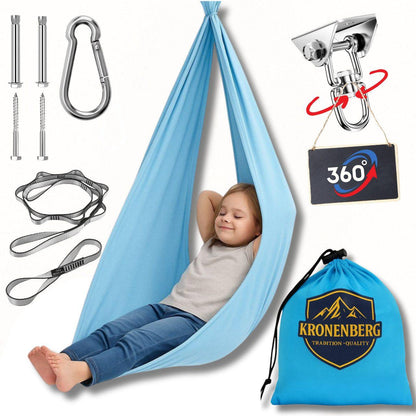 ShineFinder  Sensorische Therapieschaukel