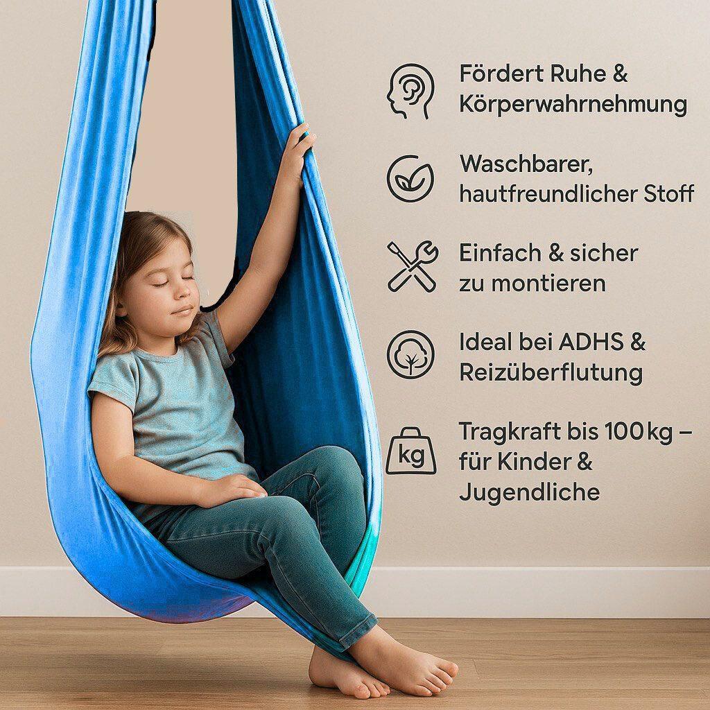 ShineFinder  Sensorische Therapieschaukel