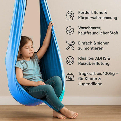 ShineFinder  Sensorische Therapieschaukel