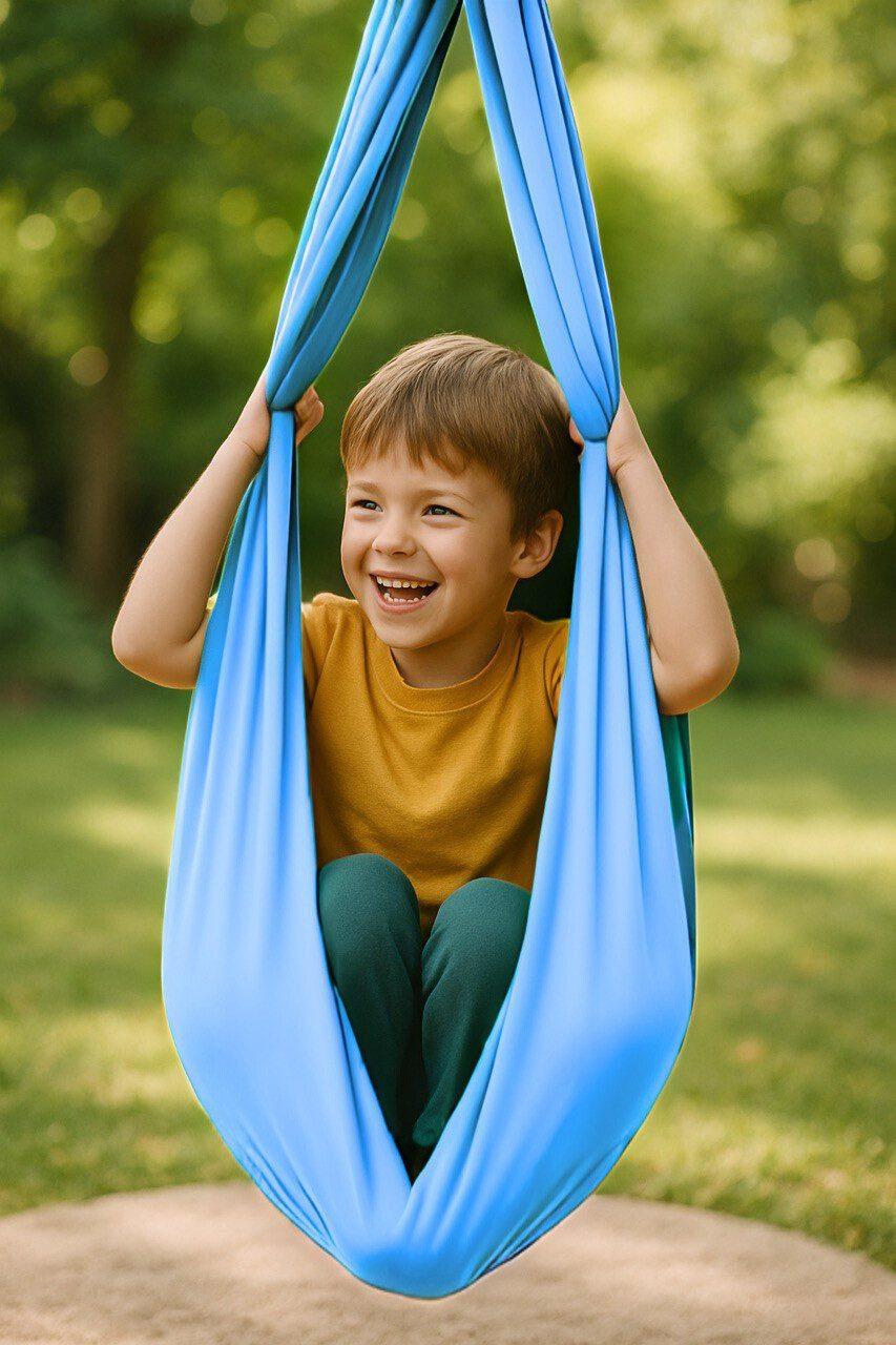 ShineFinder  Sensorische Therapieschaukel