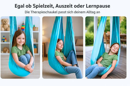ShineFinder  Sensorische Therapieschaukel