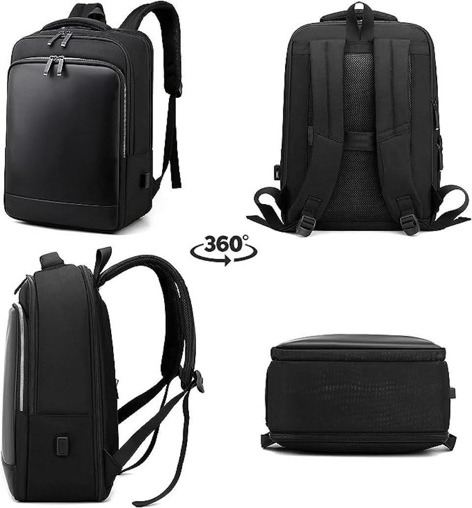 Faffooz Laptoptasche - 6206