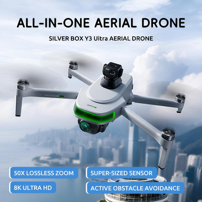 Goldstern Drone - P31