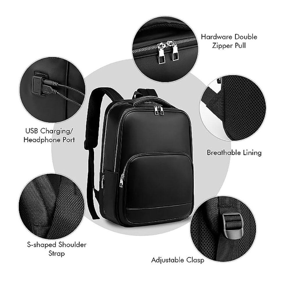 Faffooz Laptoptasche - 6205