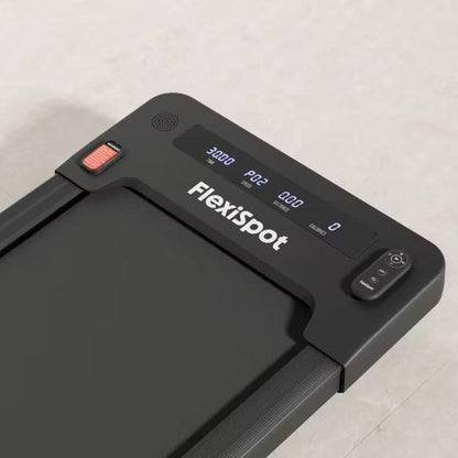 FLEXISPOT - Laufband fürs Home & Office