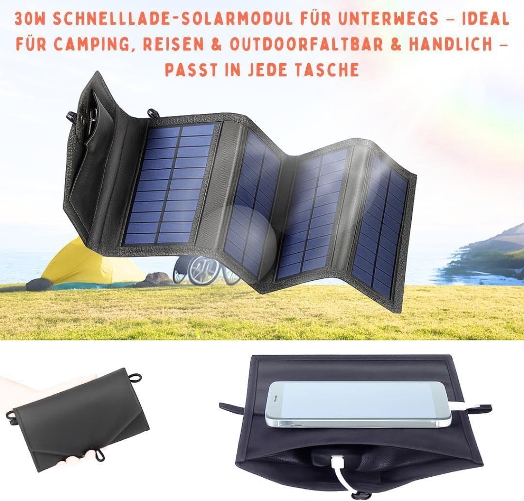 Goldstern - Solar Mate - 30W