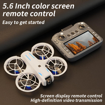 Goldstern RC Quadrocopter - 2 Akkus L105 Pro
