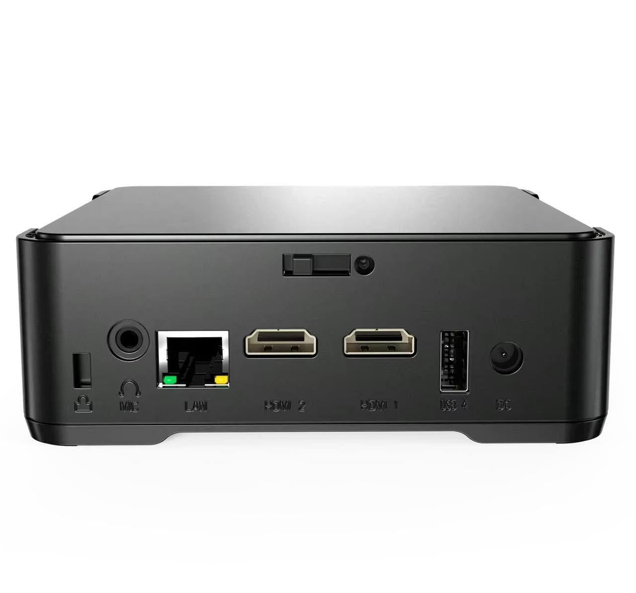 Goldstern - Mini PC - NovaBox 512 GB