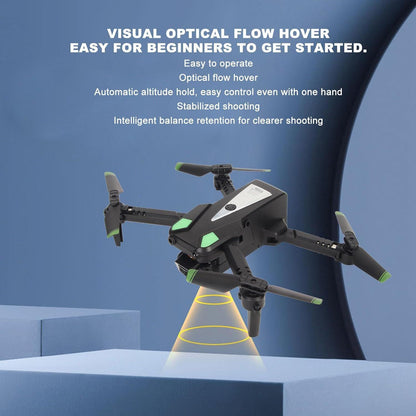 Drone - S125 - Schwarz