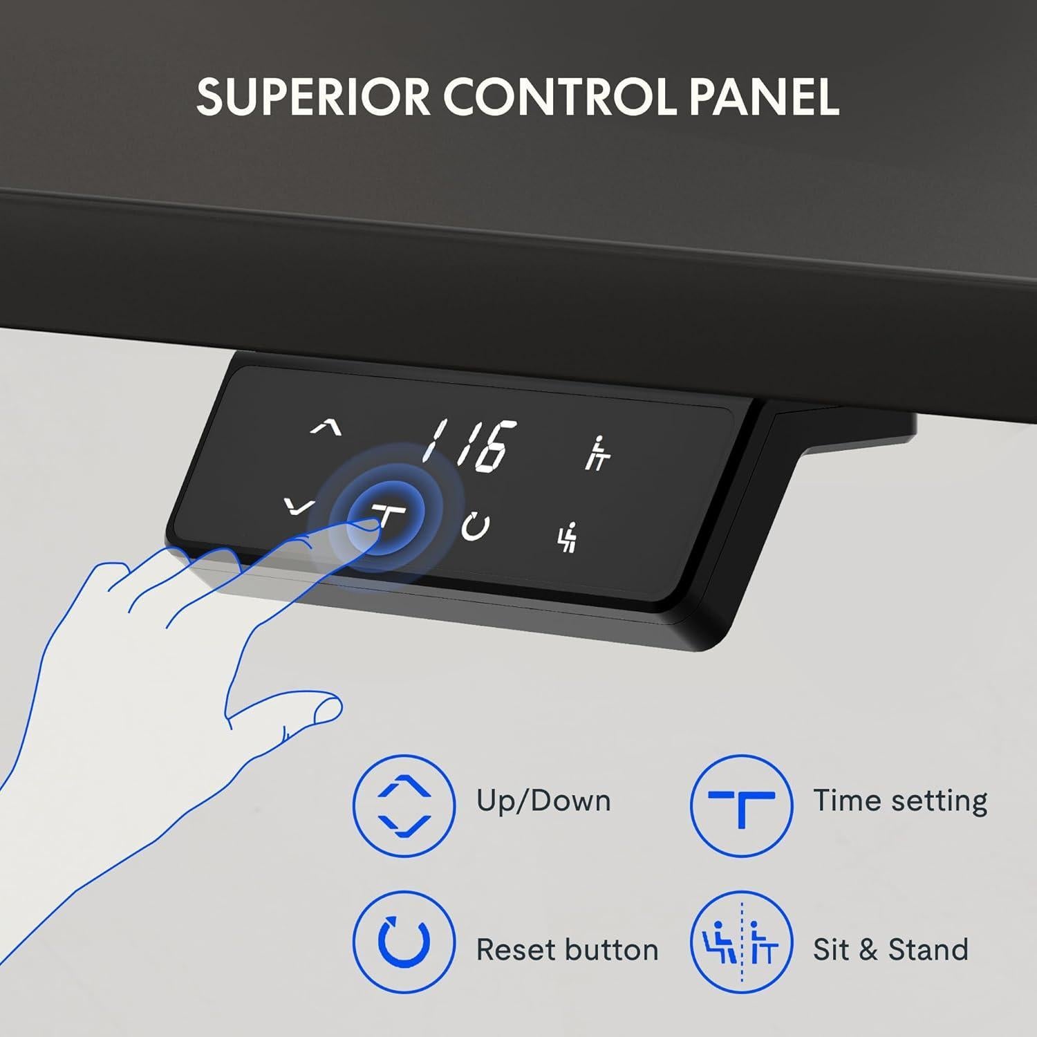 FLEXISPOT-QS1B-1460