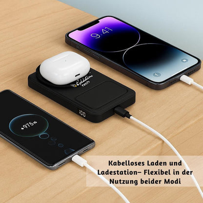 Goldstern MagStand - 10K Powerbank