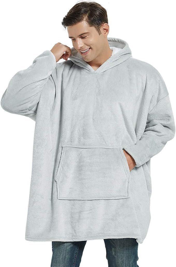 BF Panda Kapuzenpullover