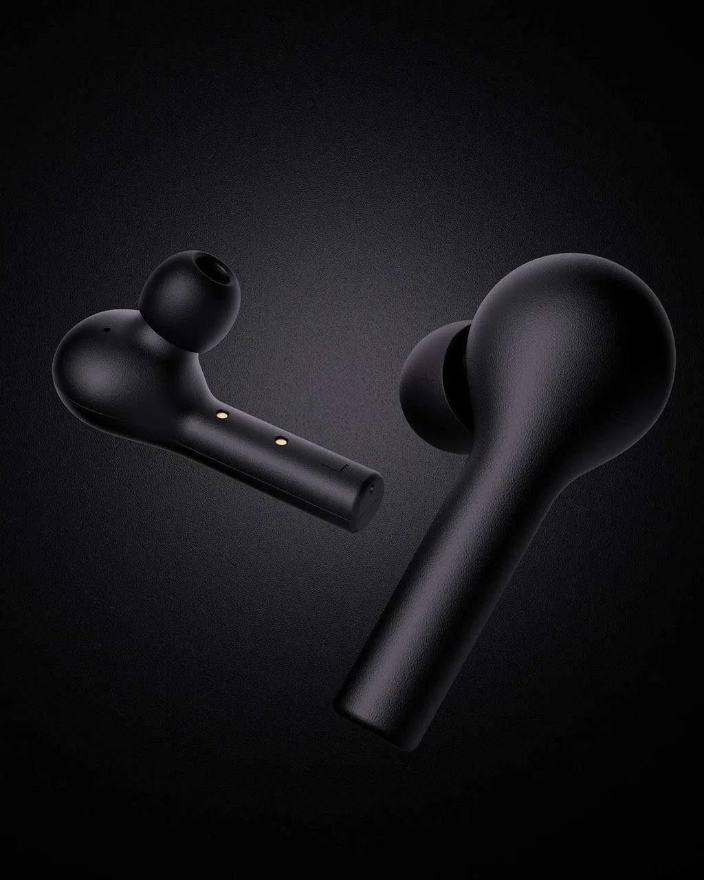 Aukey - In Ear Kopfhörer - T21 Schwarz