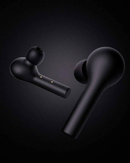Aukey - In Ear Kopfhörer - T21 Schwarz