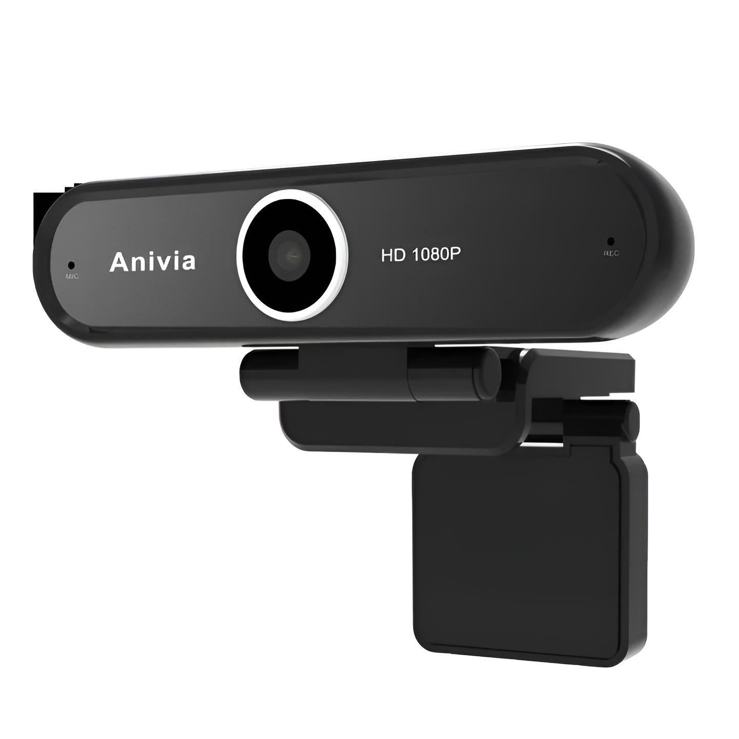 Anivia Webcam - Full HD Webcam - W10