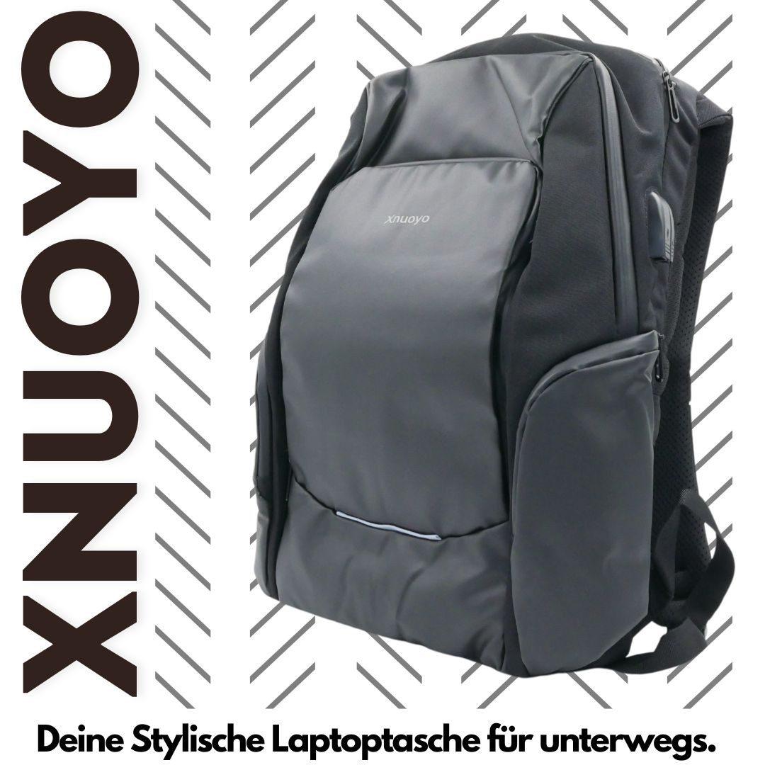 Xnuoyo- Laptoptasche - 156