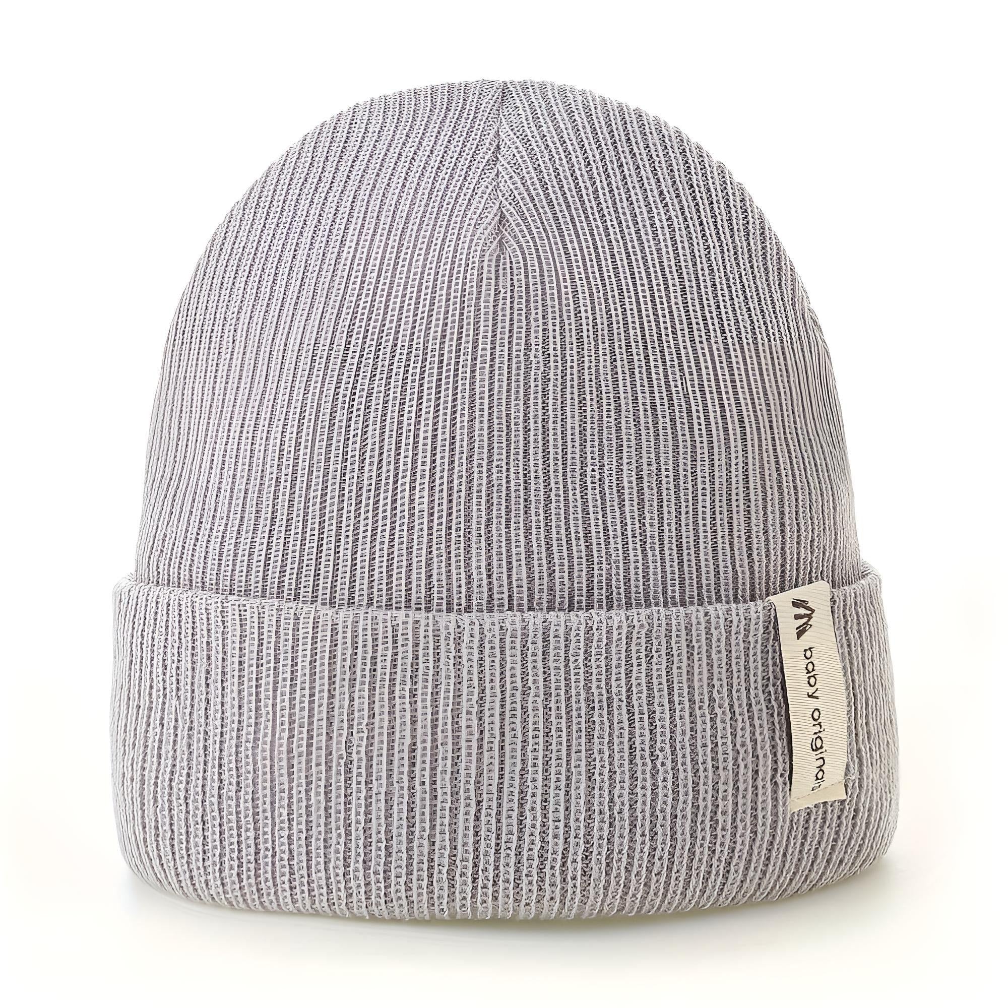 AHAHA Kinder Beanie - H5H7 Khaki