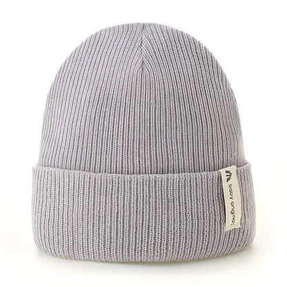 AHAHA Kinder Beanie - H5H7 Khaki