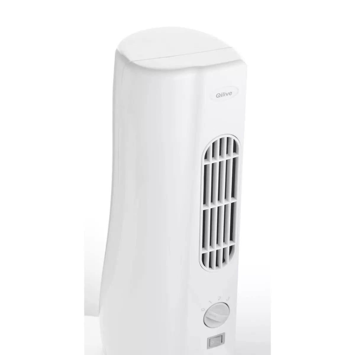 Tischturmventilator - AirDeco AADC 40E