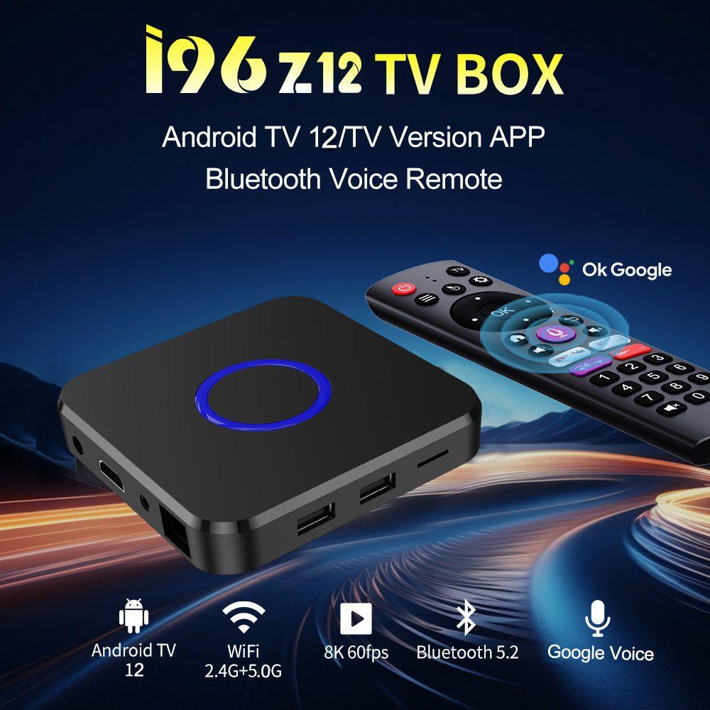 Goldstern - Streaming Box - I96 Z11