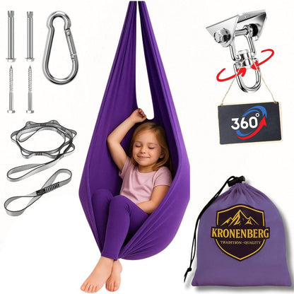 ShineFinder  Sensorische Therapieschaukel