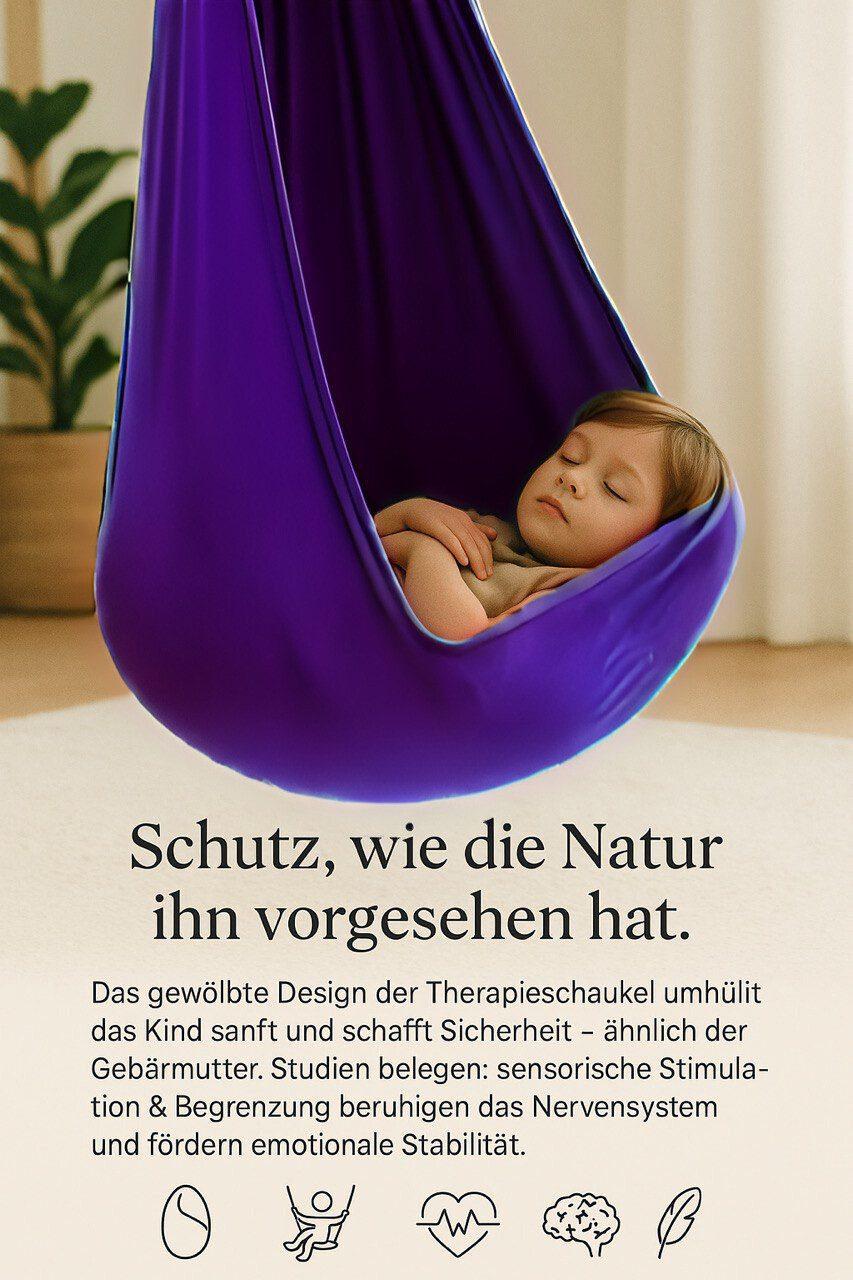 ShineFinder  Sensorische Therapieschaukel