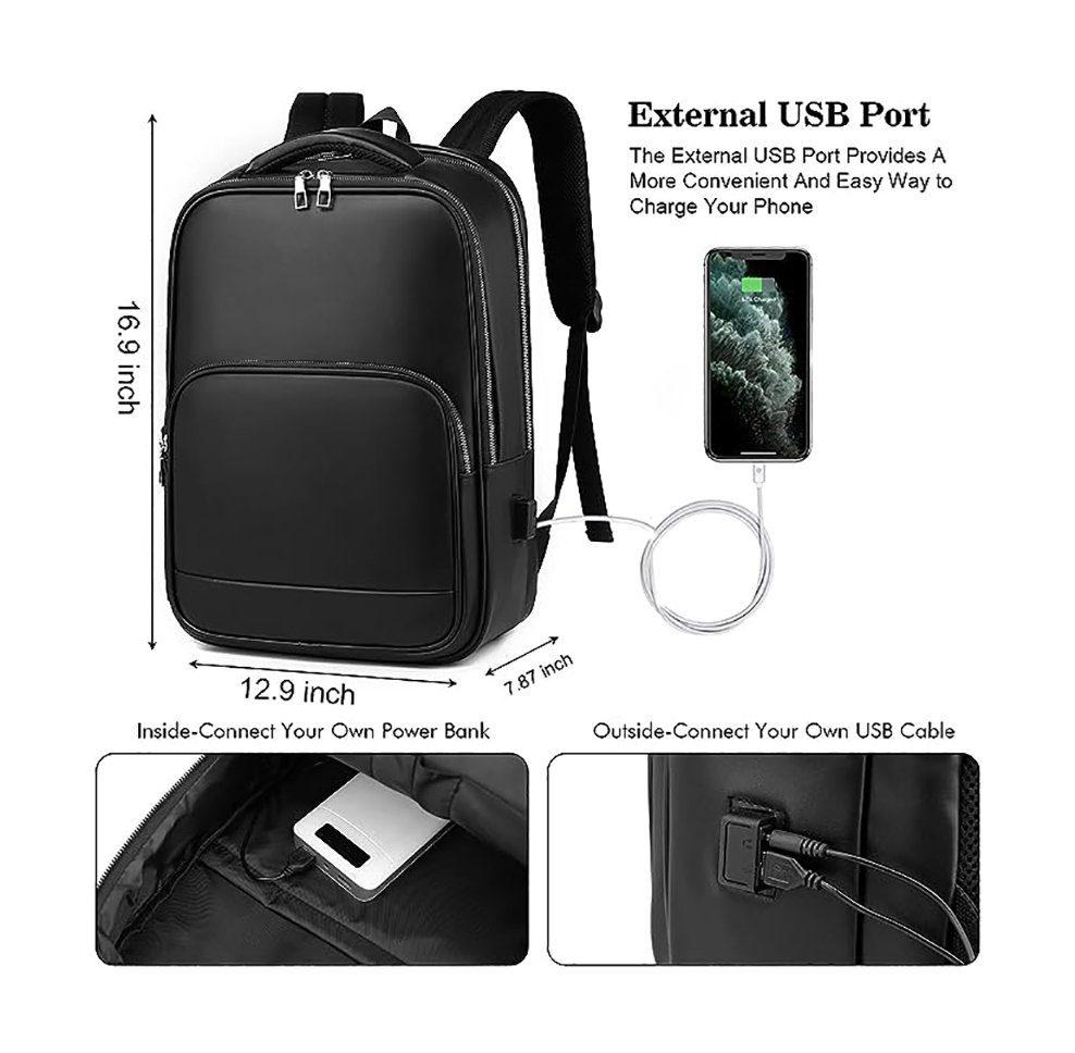 Faffooz Laptoptasche - 6205