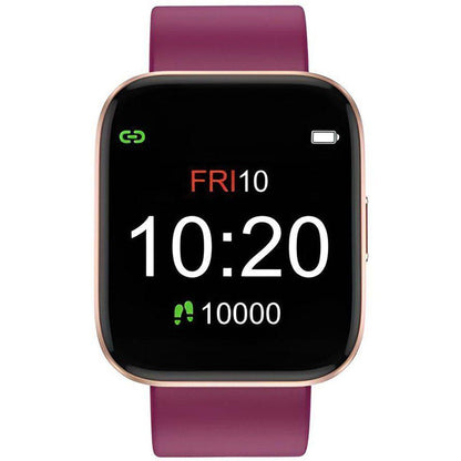 Smartwatch - Letsfit-IW1 Lila