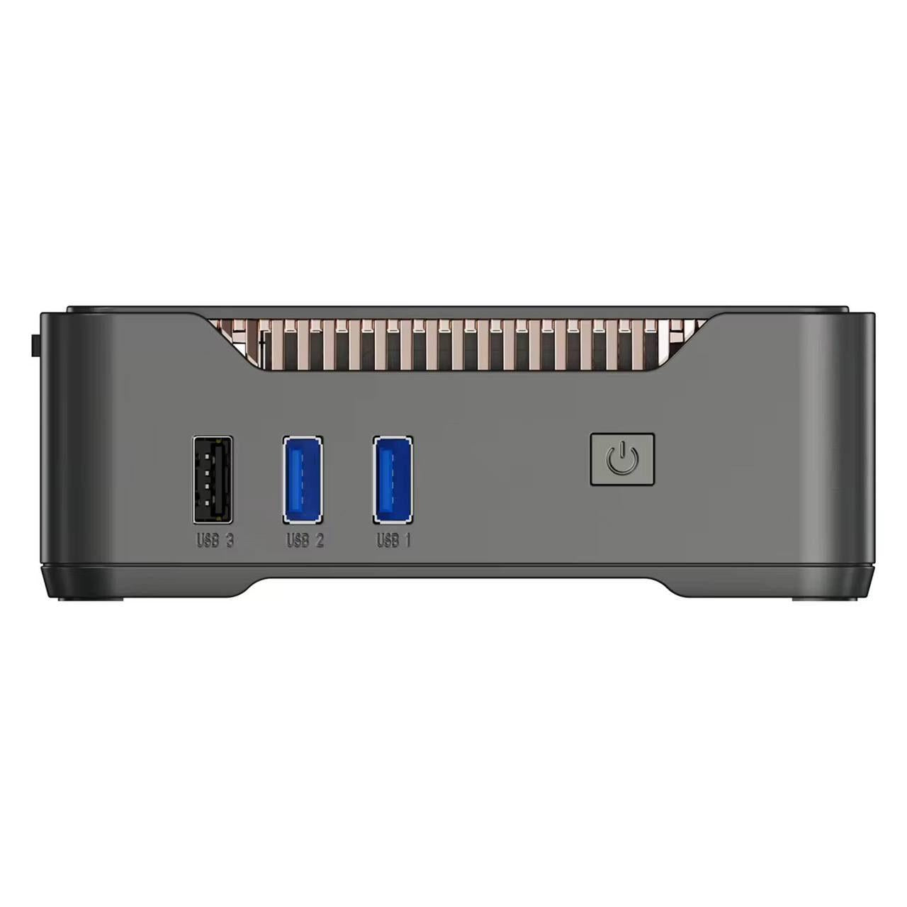 Goldstern - Mini PC - NovaBox 512 GB