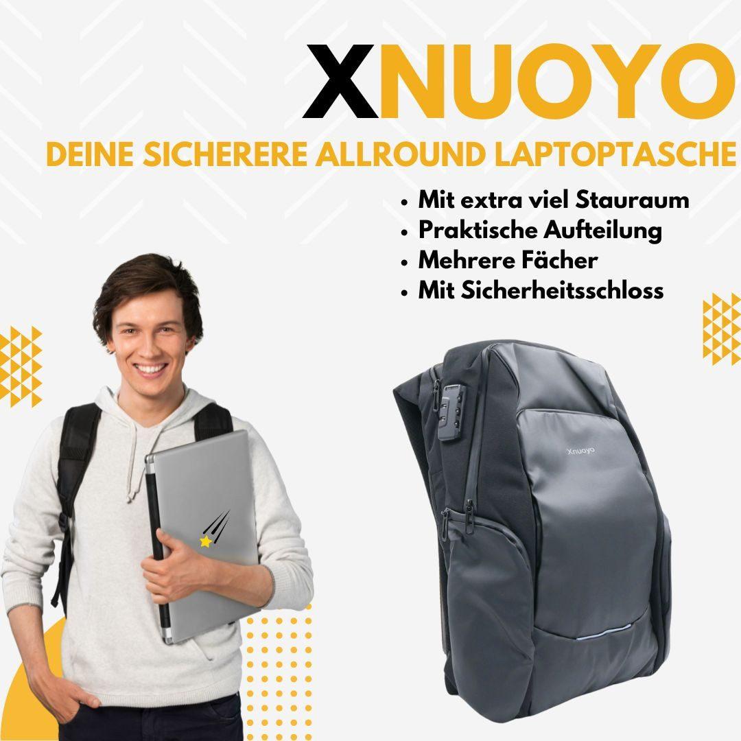 Xnuoyo- Laptoptasche - 156