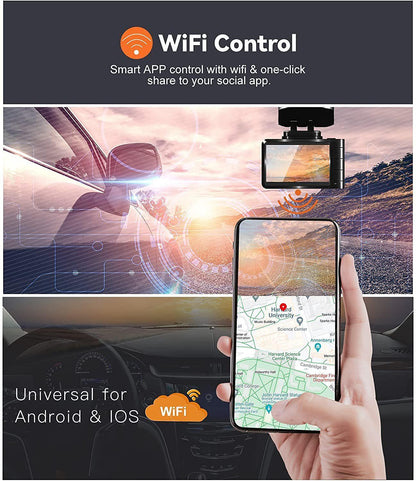 Goldstern - Dashcam - BJ10